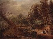 Landschaft Philipp Hieronymus Brinckmann